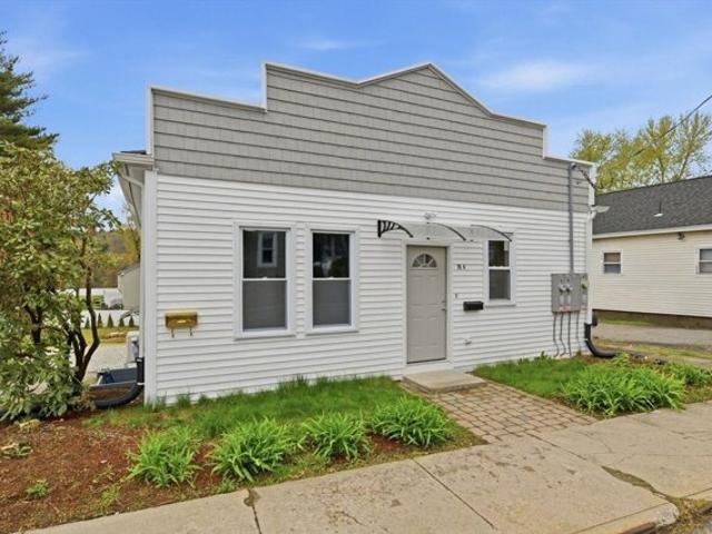 House for sale in Hampden, Massachusetts