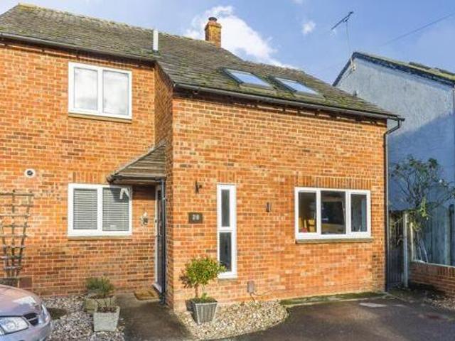 House for sale in Fleet Meadow, South Oxfordshire