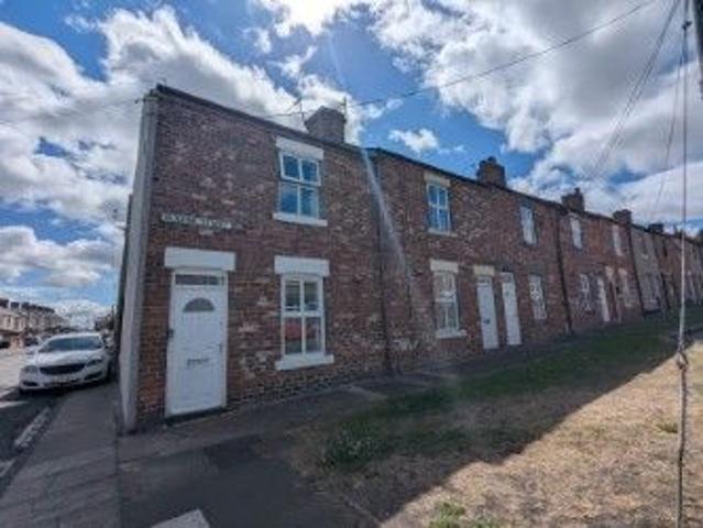 House for rent in Easington Colliery