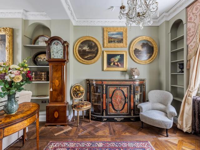 House for rent in City of Westminster, Greater London