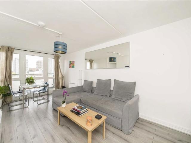 Apartment for rent in Kensal Town, Maida Vale