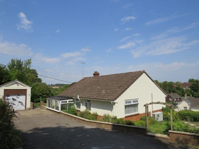 Apartment for rent in Porton, Wiltshire