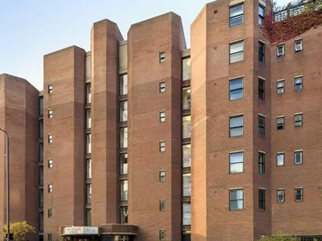 Apartment for rent in Nine Elms, Greater London