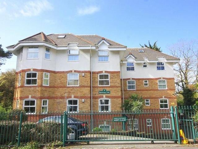Apartment for rent in West Cliff, Bournemouth