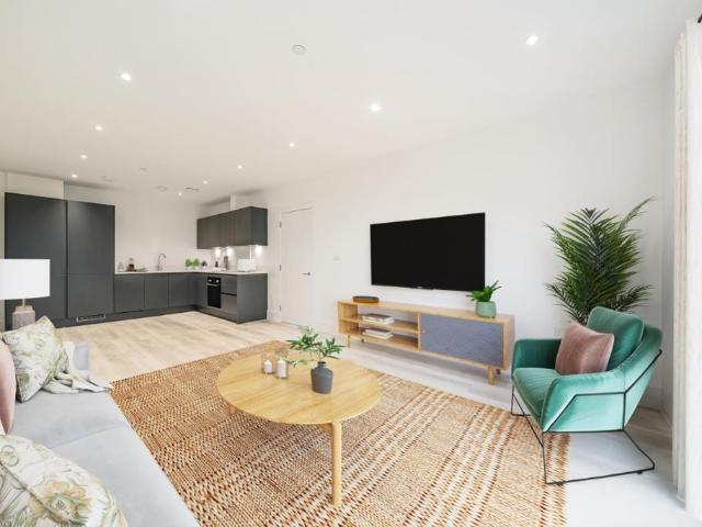 House for rent in Hayes, Greater London