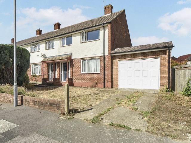 House for rent in Swanley, The Butts