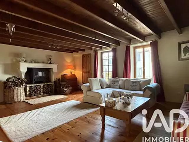 Maison vente à Le Fief de la Billaudière, Bourneau