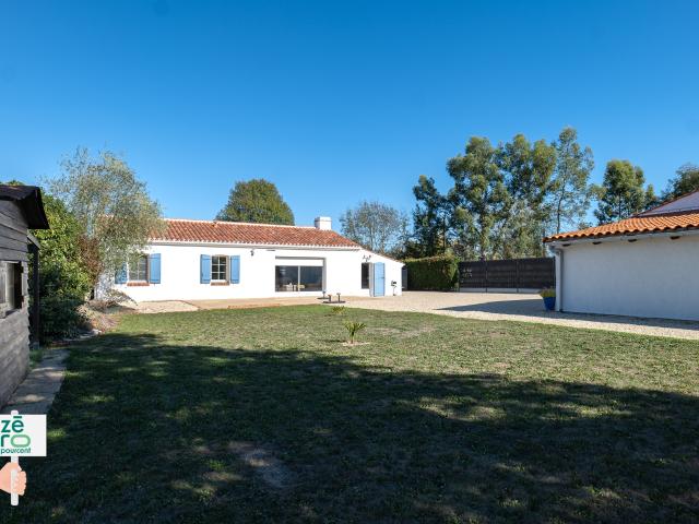 Maison vente à Bourneau, Vendée