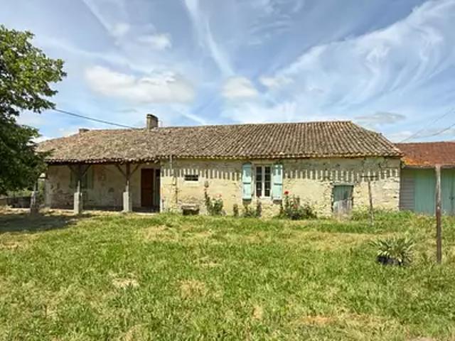 Maison vente à Villeneuve-sur-Lot, Bournel