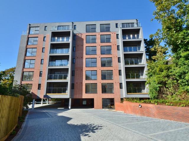 Apartment for rent in West Cliff, Bournemouth