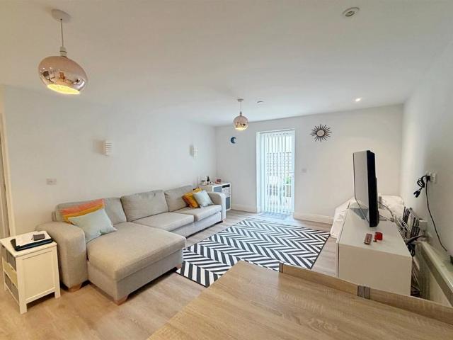 Apartment for rent in West Cliff, Bournemouth