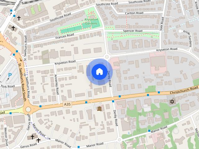 Apartment for rent in Springbourne, Isle Of Man