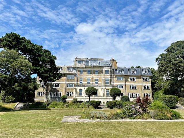 Apartment for rent in Springbourne, Bournemouth