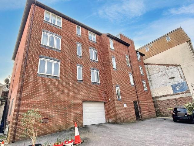Apartment for rent in West Cliff, Bournemouth