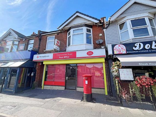 Apartment for rent in Charminster, Bournemouth