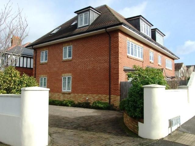 Apartment for rent in Winton, Bournemouth