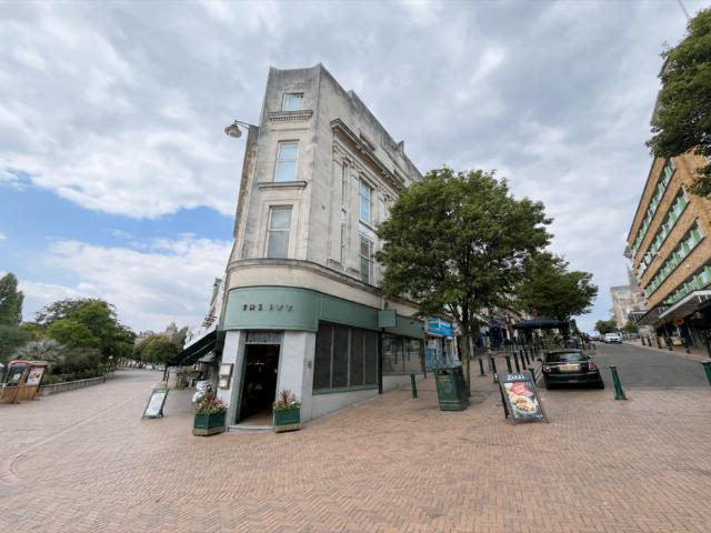 Apartment for rent in West Cliff, Bournemouth