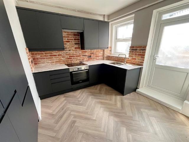 Apartment for rent in West Cliff, Bournemouth