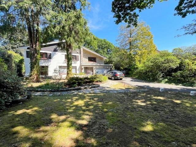 House for rent in Talbot Village, Bournemouth