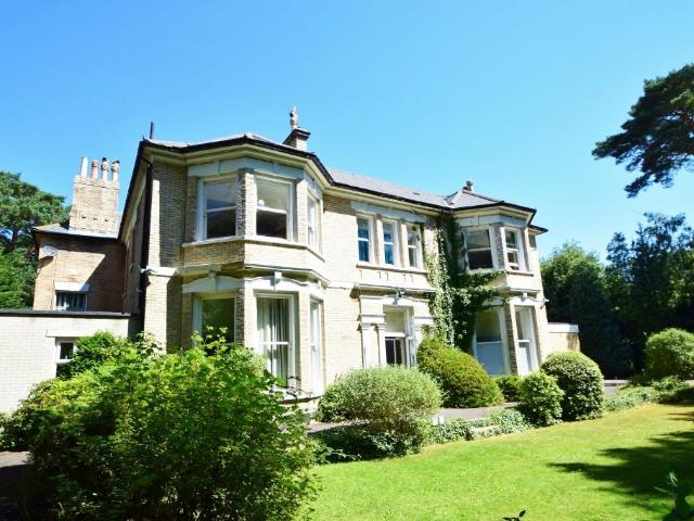 Apartment for rent in Springbourne, Bournemouth