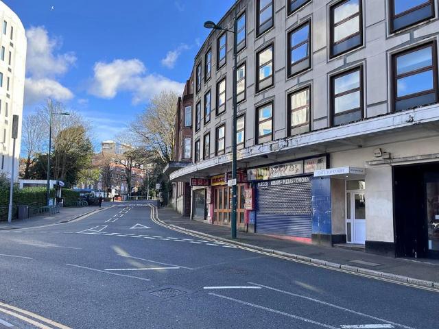 House for rent in West Cliff, Bournemouth