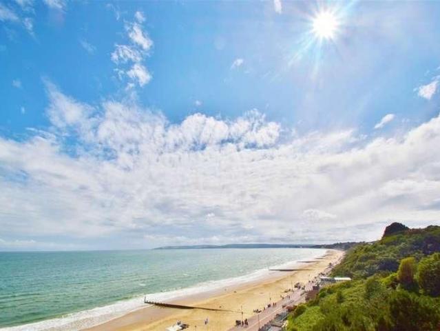 Apartment for rent in Bournemouth, Lansdowne
