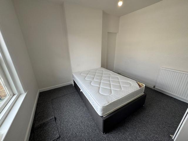 Room for rent in Springbourne, Bournemouth