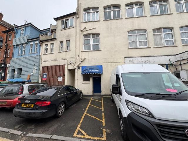 Apartment for rent in West Cliff, Bournemouth