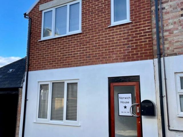 House for rent in West Cliff, Bournemouth
