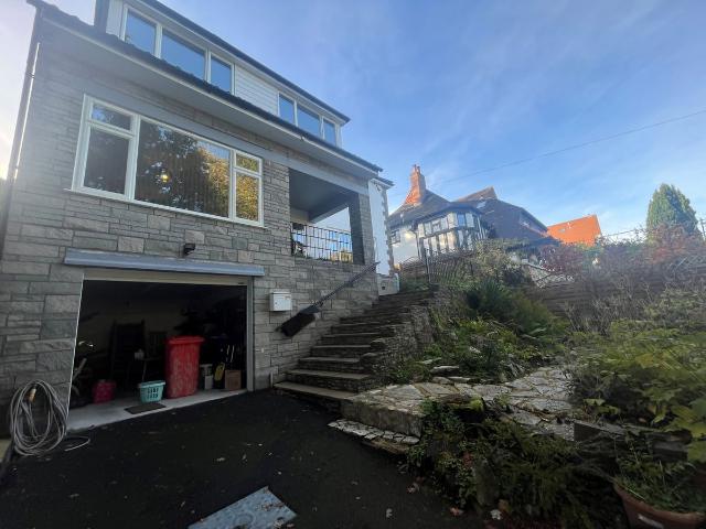 House for rent in Bournemouth