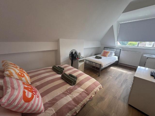 House for rent in Boscombe, Bournemouth