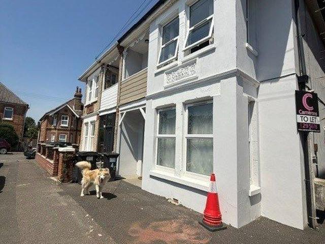 House for rent in Pokesdown, Bournemouth