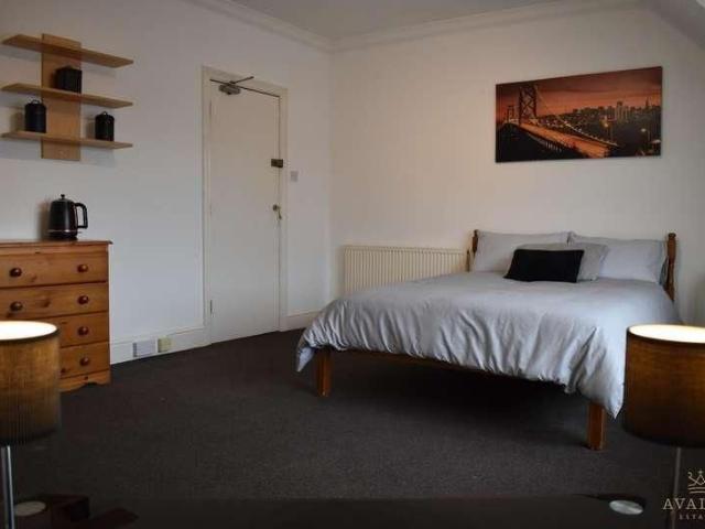 House for rent in Boscombe, Bournemouth