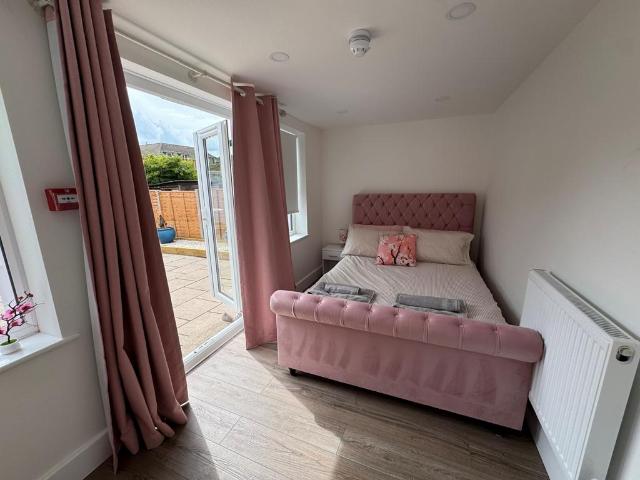 Apartment for rent in Boscombe, Bournemouth