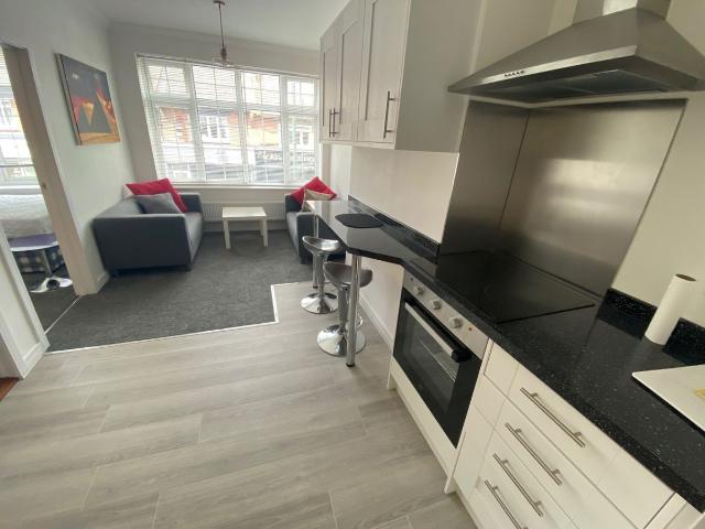 Apartment for rent in Charminster, Bournemouth