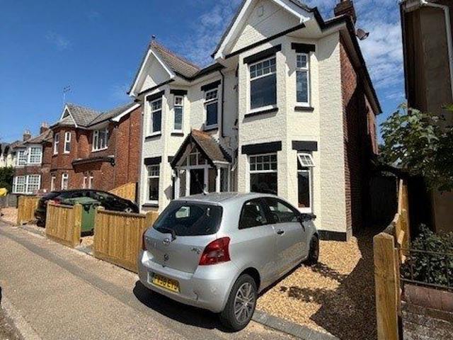 Room for rent in Charminster, Bournemouth