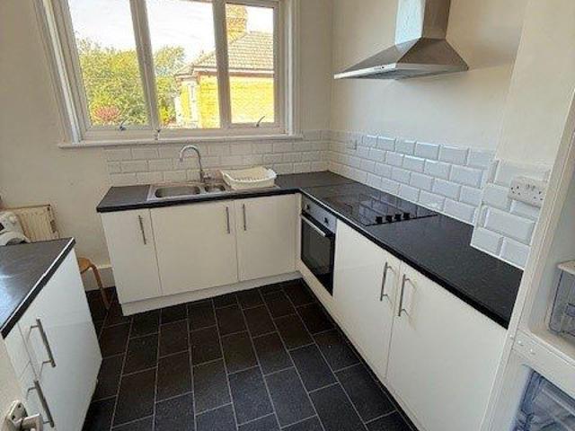Studio for rent in Springbourne, Bournemouth