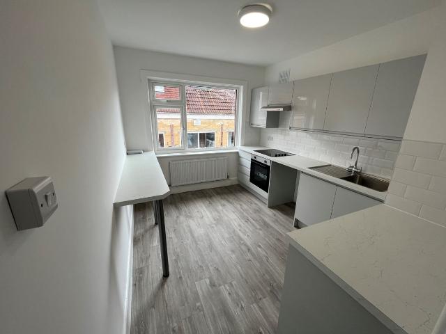 Apartment for rent in Winton, Bournemouth
