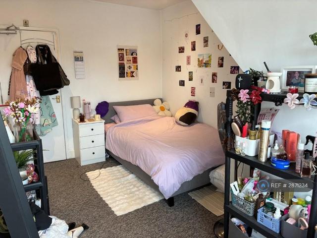 Apartment for rent in Springbourne, Bournemouth