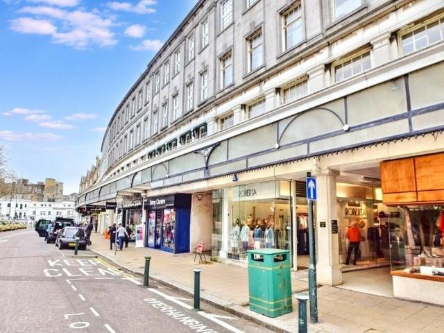 Apartment for rent in West Cliff, Bournemouth