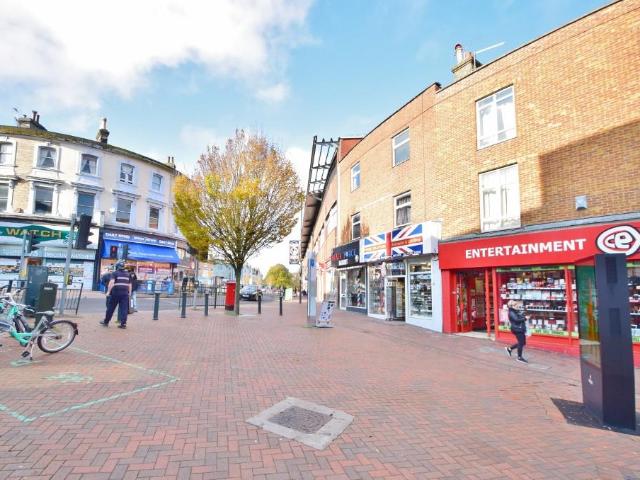 Apartment for rent in West Cliff, Bournemouth