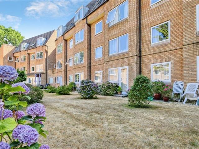 Flat for rent in Winton, Bournemouth