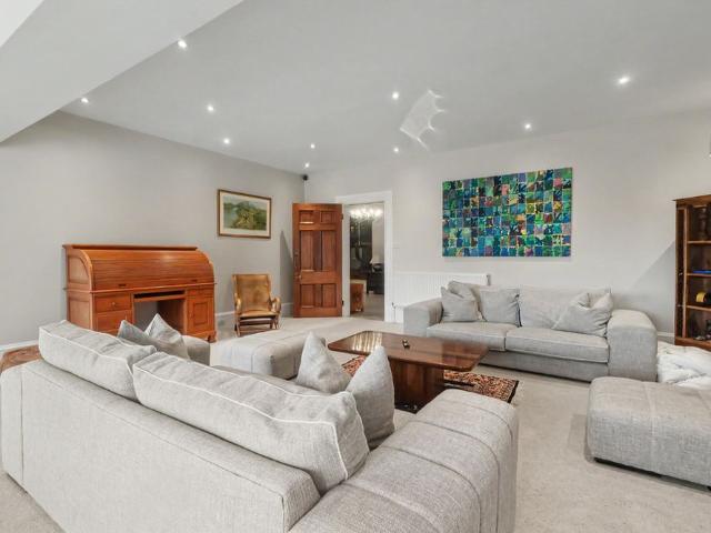 Apartment for rent in Melcombe Bingham, East Dorset