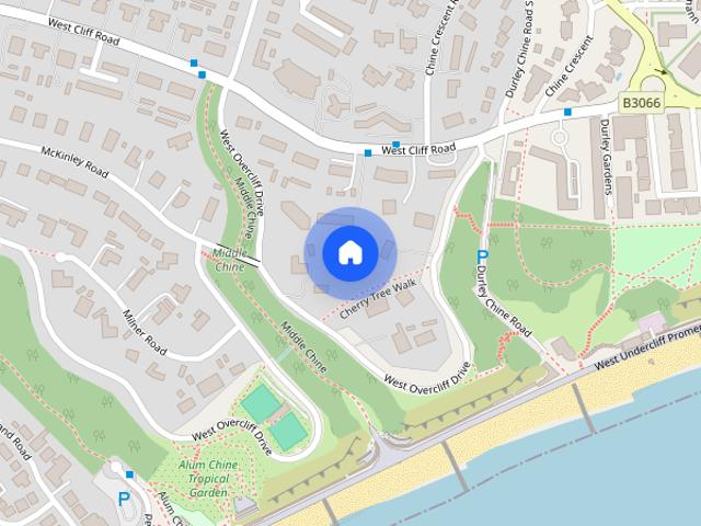 House for rent in West Cliff, Bournemouth