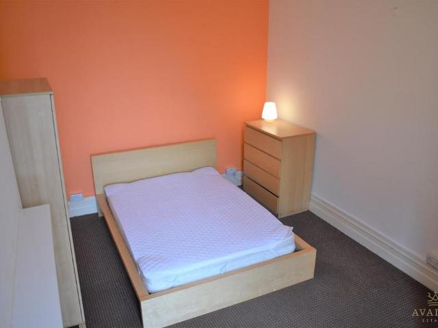 House for rent in Boscombe, Bournemouth
