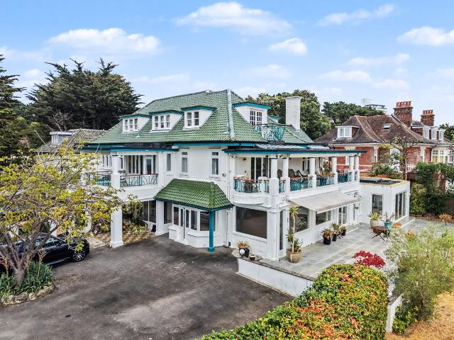 House for rent in West Cliff, Bournemouth