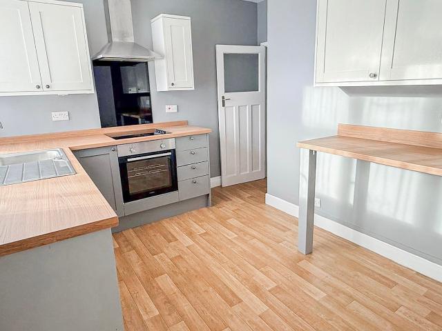 Apartment for rent in Springbourne, Bournemouth