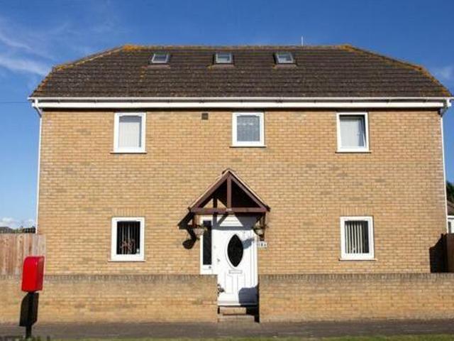 House for sale in Herne, Kent