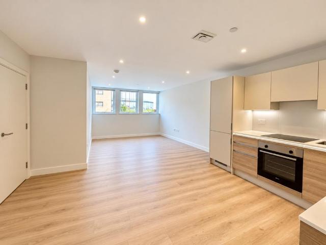 Apartment for rent in Lansdowne, Bournemouth