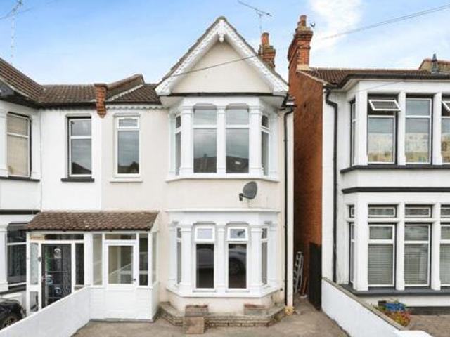 House for sale in Southend-on-sea